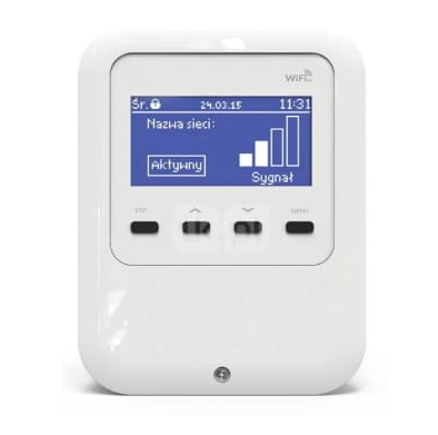 mit Raumregler 522300017