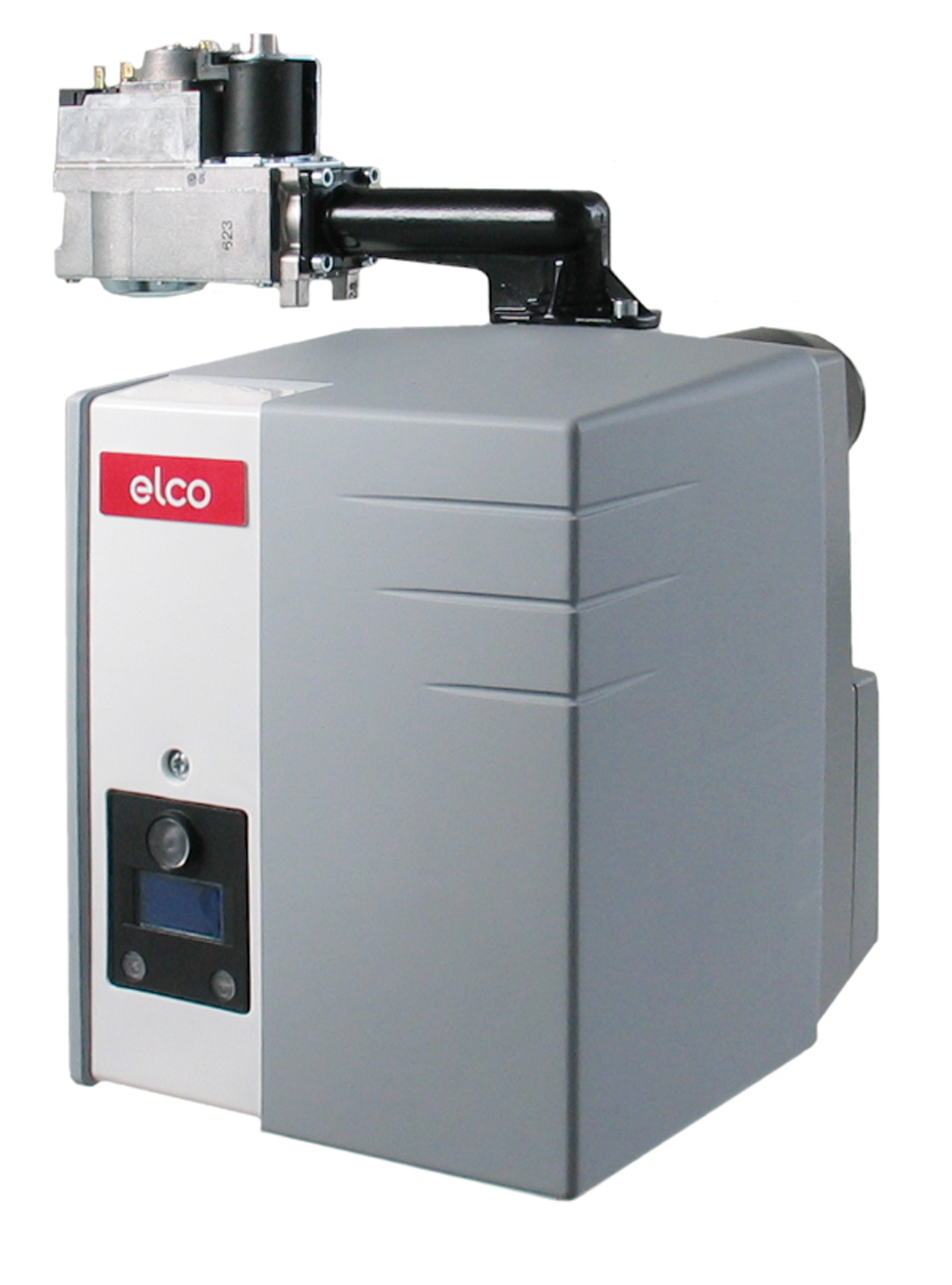 Elco Vectron G1 Gasbrenner,  15-105 kW, Brenner schadstoffarm