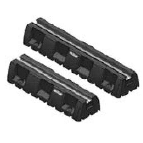 Elco Vibrationsdämpfer Bodensockel für Aerotop Split.2 und Mono.2