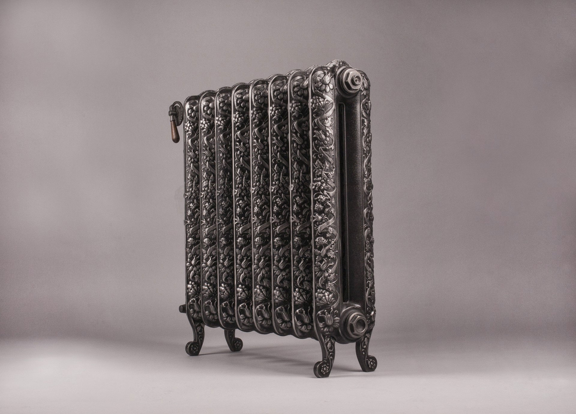 Terma Kaszub Gussheizkörper, Heizkörper, Gusseiesern, viele Größen