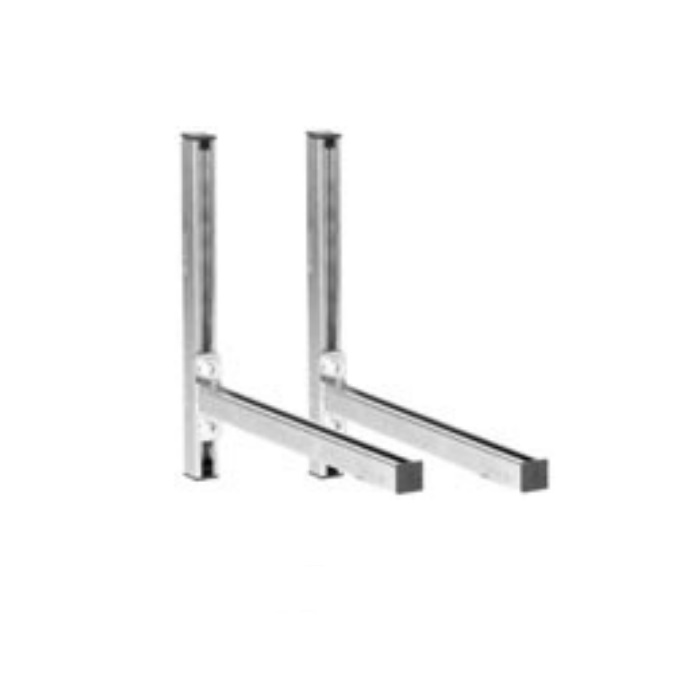 Elco Wandmontageset für Aerotop Split.2 und Mono.2 inkl. Vibrationsdämpfer