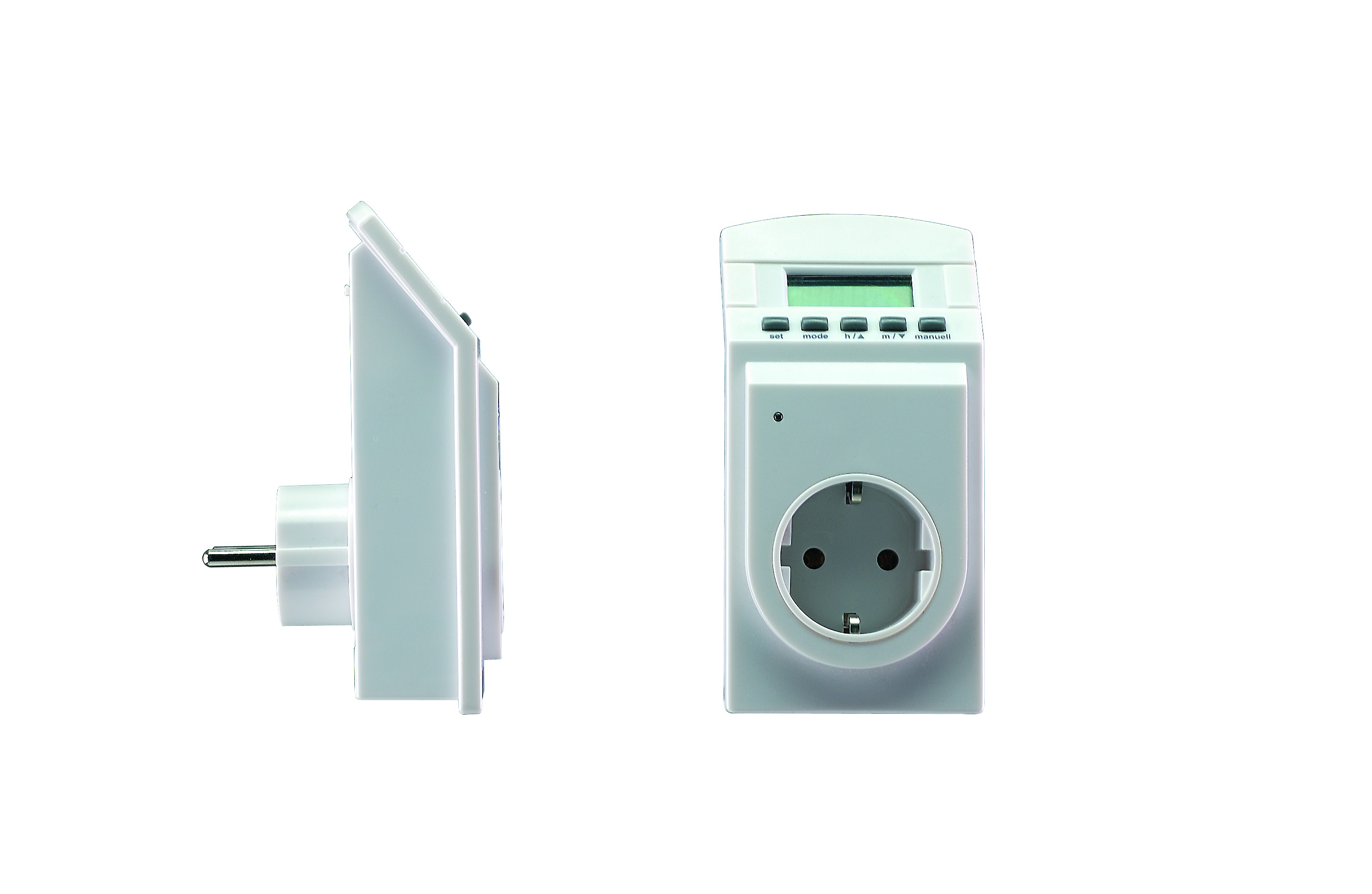 Corpotherma Steuerung für Heizstab Thermotimer