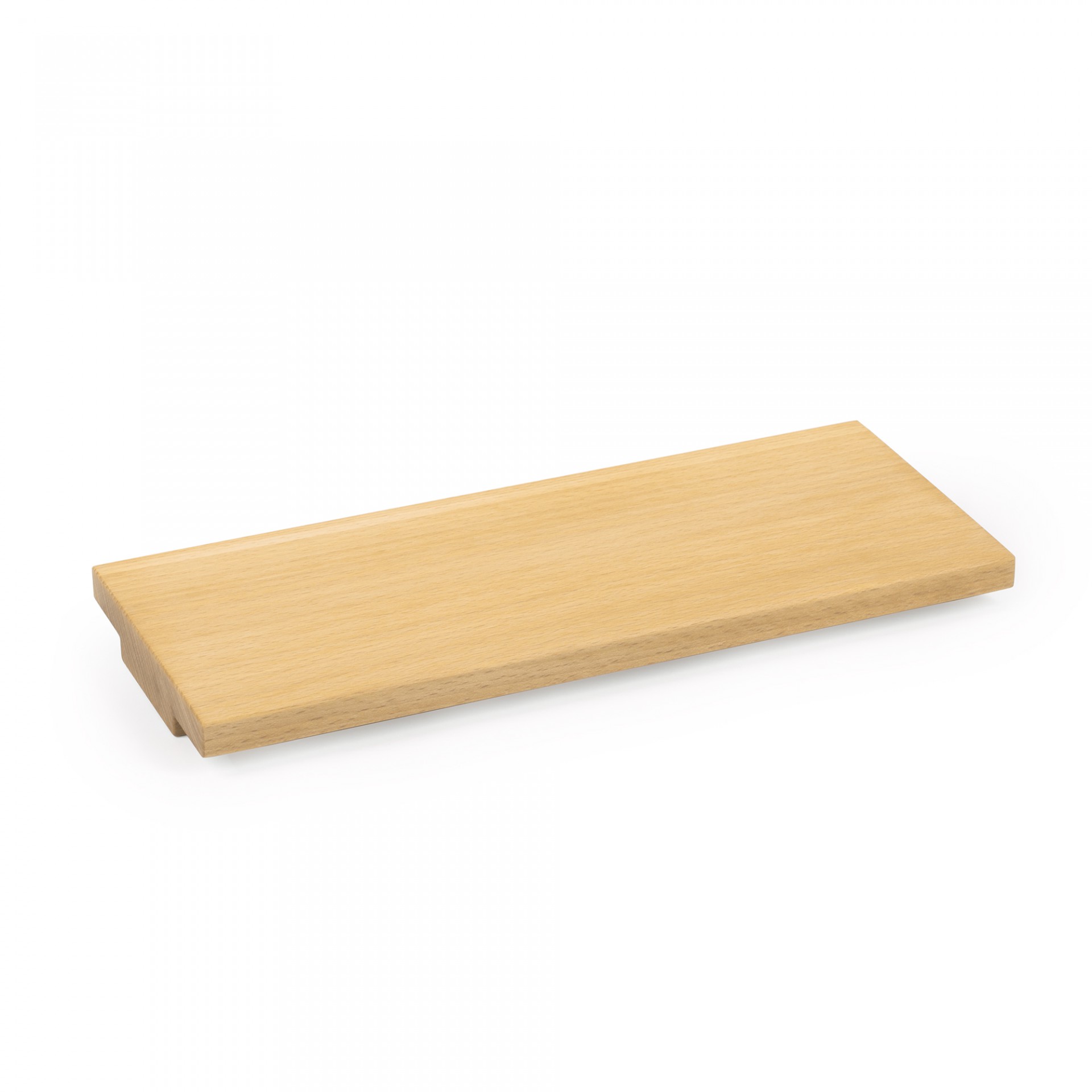 Terma Ablage, Handtuchhalter, Handtuchstang Holz für Terma Stand