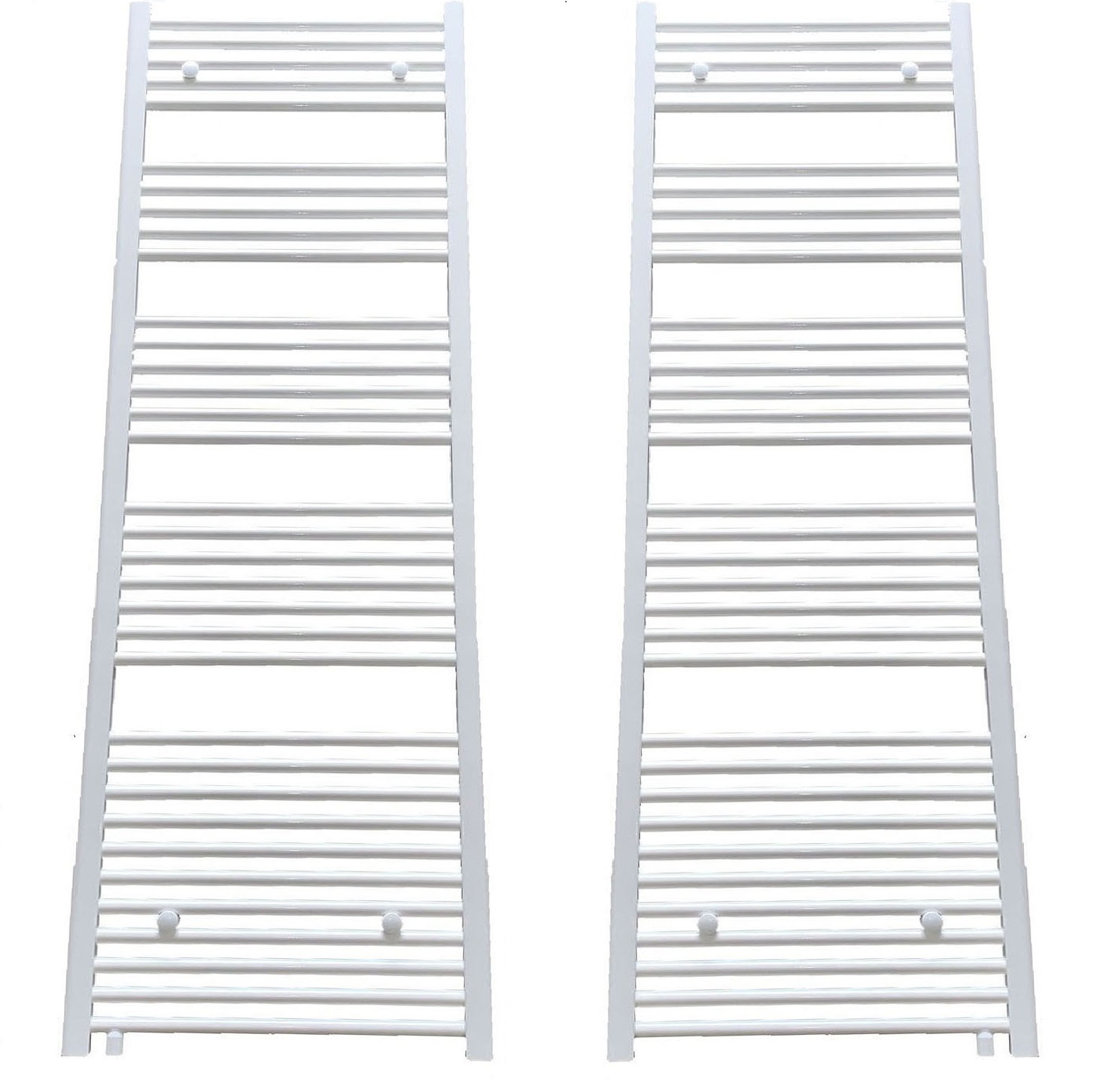 Austauschheizkörper, Badheizkörper, Handtuchtrockner