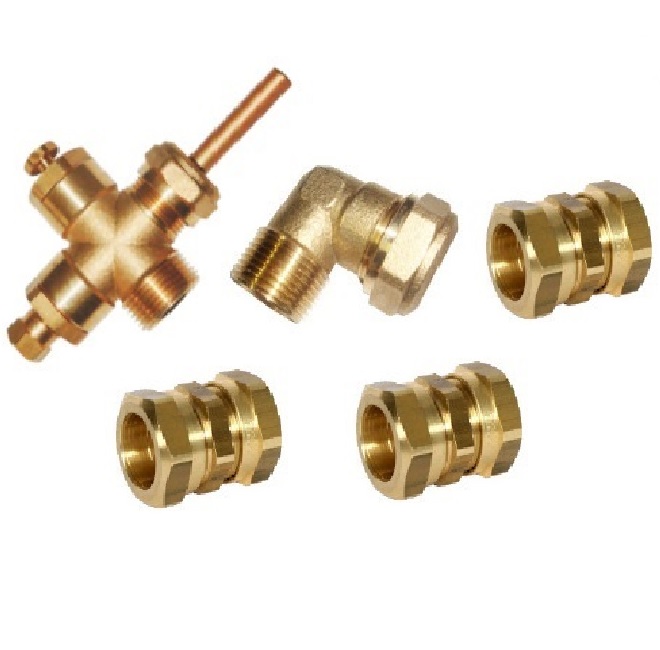 Kollektoranschlussset für AMX/ HP Solarkollektoren, Kollektorverbinder