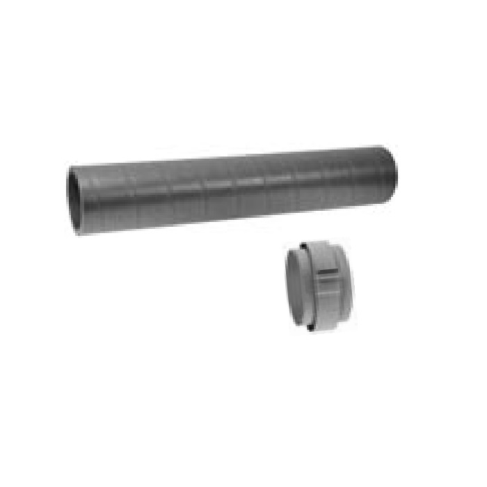 Elco Zubehörkit Luftkanäle Erweiterung für Außenluftbetrieb DN160