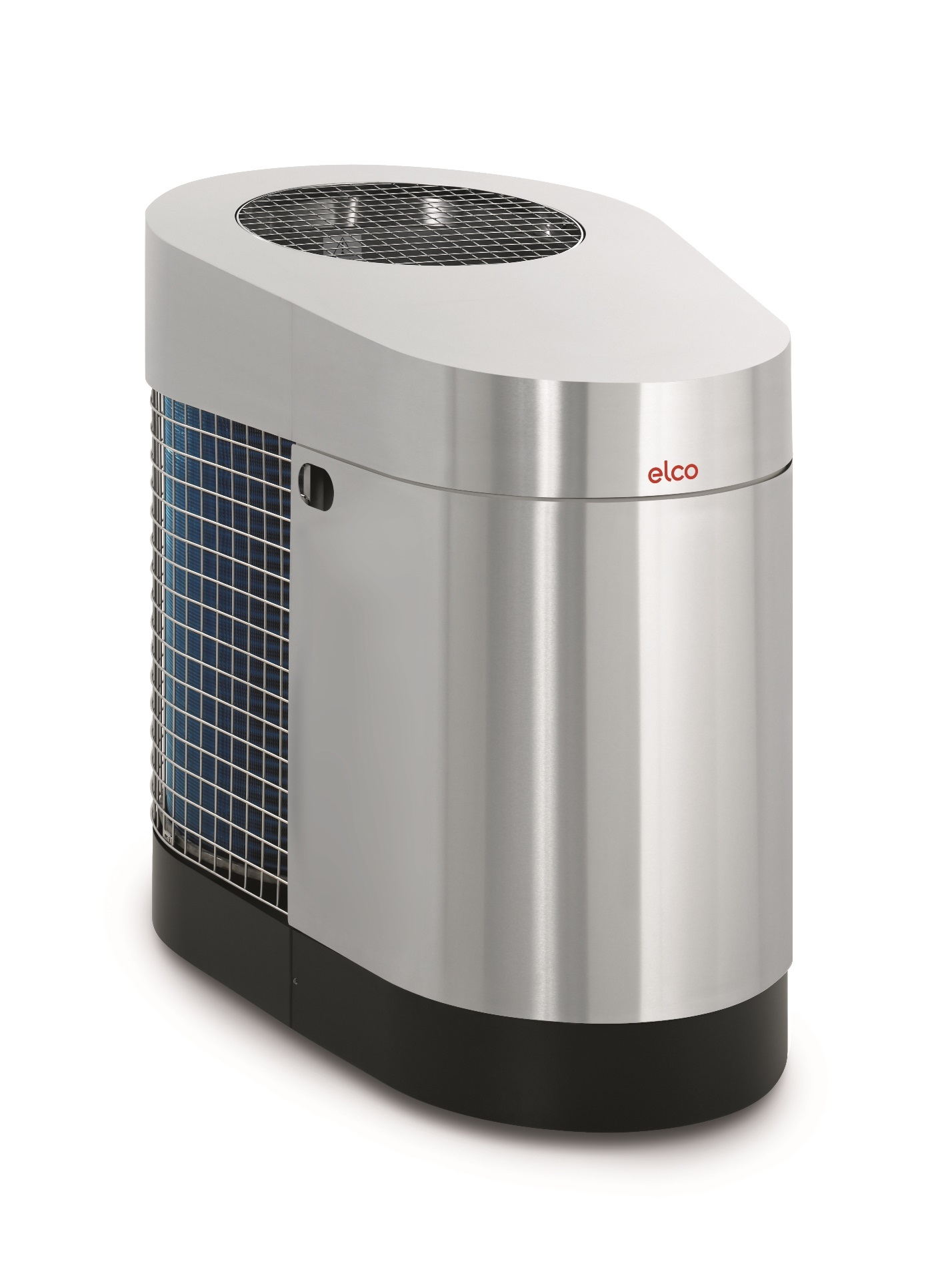 Elco Wärmepumpe Aerotop SG 3,4-17,2 kW Luft/ Wasser, Monoblock, R410A